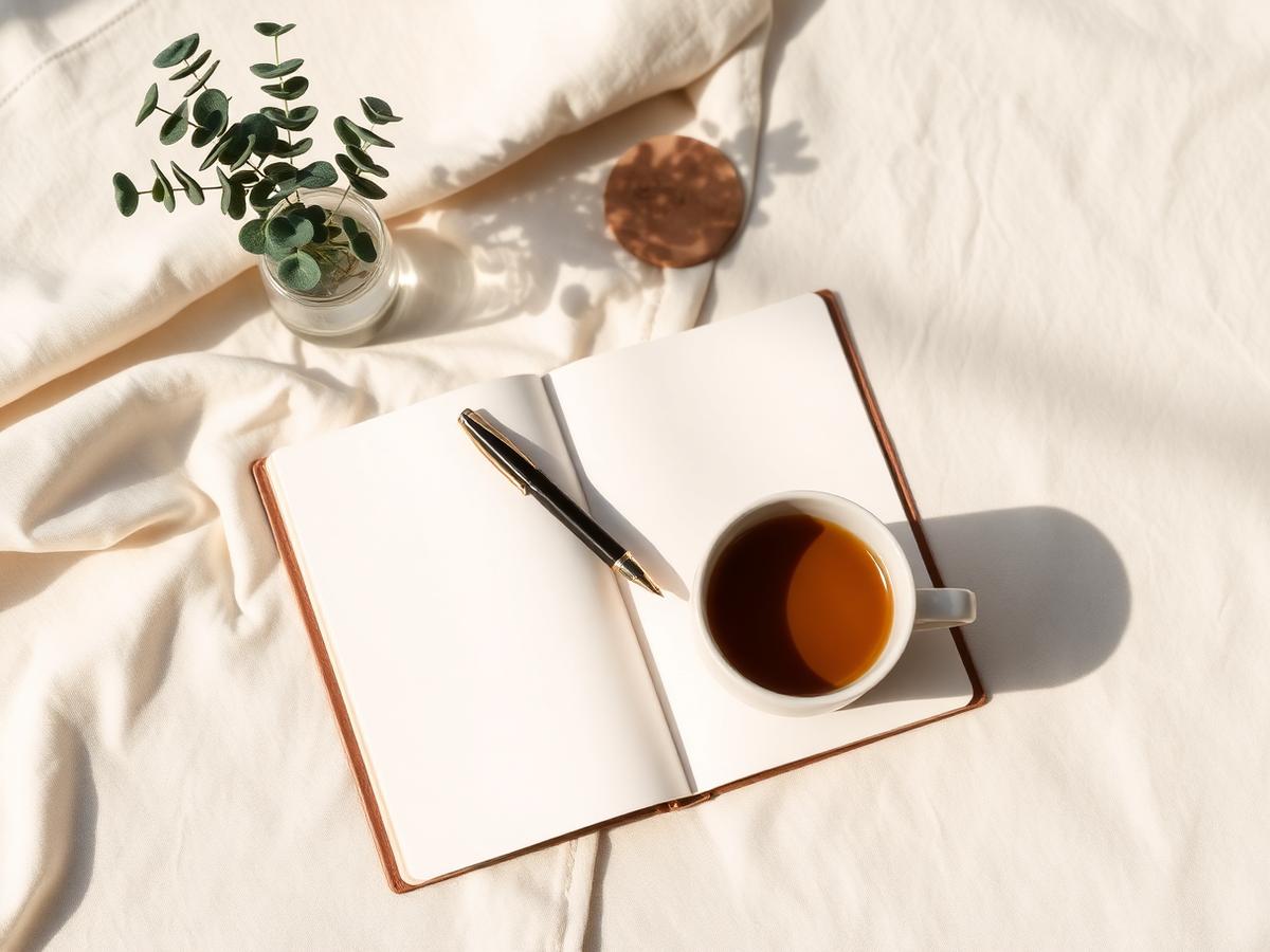 Mind + Emotional Wellbeing — editorial photograph
